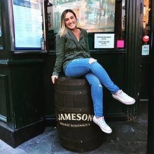 Meet your Posher, Bethany